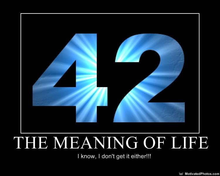 The Meaning Of Life [1997 Video Game]